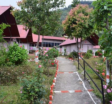 Guptkashi Kedarnath Badrinath Joshimath tour package 6 days