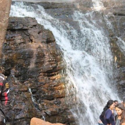 kemmanagundi bhadra dam hebbe falls tour package