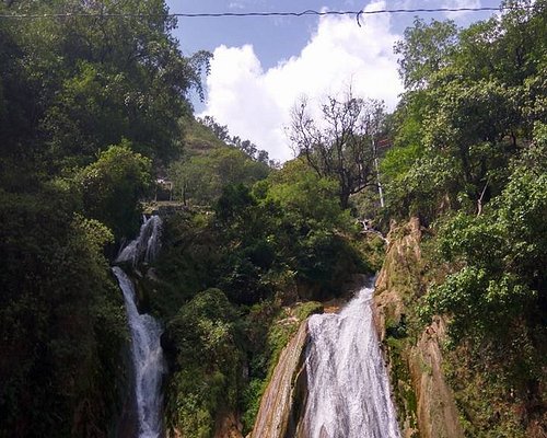 Mussoorie Kanatal Surkanda Devi tour package 4 days Mussoorie Kanatal Surkanda Devi tour package 4 days