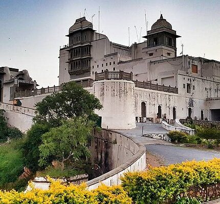 Jaipur Udaipur Tour Package from Delhi