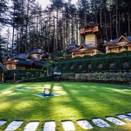 manali kasol kullu tour package