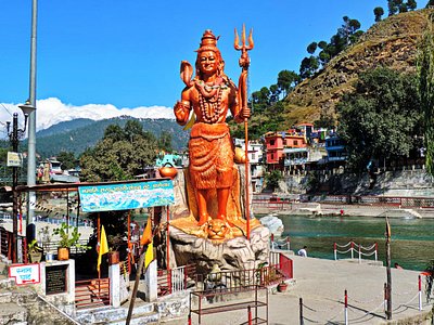 Kausani Baijnath Almora Jageshwar Kasar Devi Tour Package 6 Days
