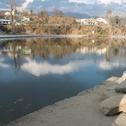 Kausani Baijnath Bageshwer Almora Tour Package 5 Days