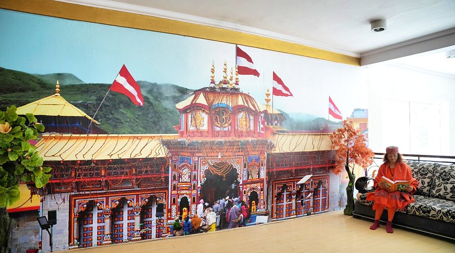 badrinath tour package from nagpur badrinath tour package from nagpur