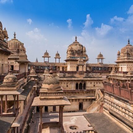 Tikamgarh Tour Package 2 Days