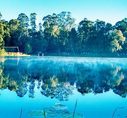 Kodaikanal Berijam Lake Palani Murugan Temple Idumban Hill Tour Package 5 Days