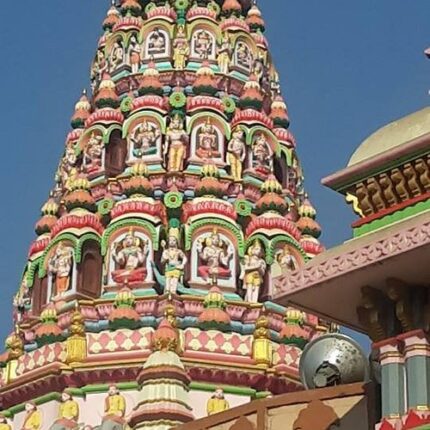 Pandharpur Tour Package 2 Days