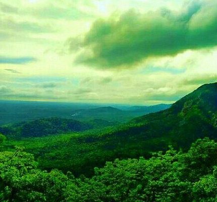 agumbe tour package from bangalore