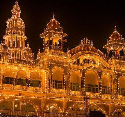 Mysore Tour Package 2 Days