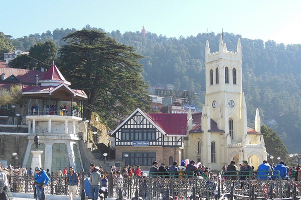 shimla kufri chail mashobra naldehra narkanda tour package 7 days shimla kufri chail mashobra naldehra narkanda tour package 7 days