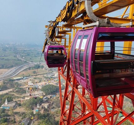 Chitrakoot Amarkantak Maihar Tour Package 5 Days