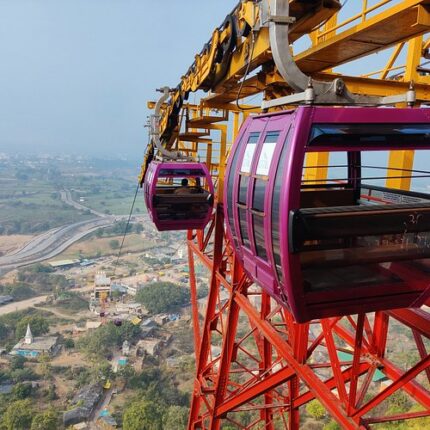 Prayagraj Chitrakoot Tour Package from Delhi