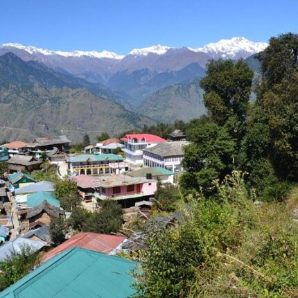 shimla tour package from jalandhar