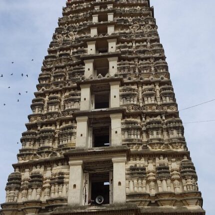 Mangalagiri Tour Package 2 Days Best Price