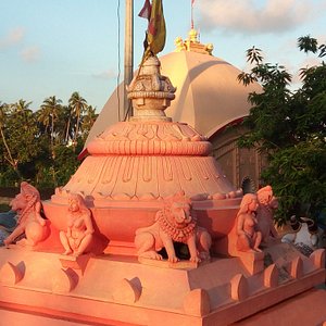 Jagannath Puri Tour Package from Chennai 4 Days