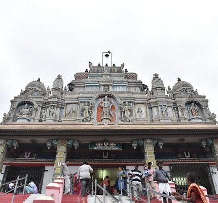 Srivilliputhur Tour Package 2 Days