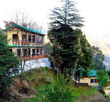 shimla kufri chail tour package 3 days