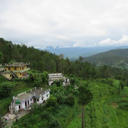 Baijnath Bageshwer Tour Package 3 Days