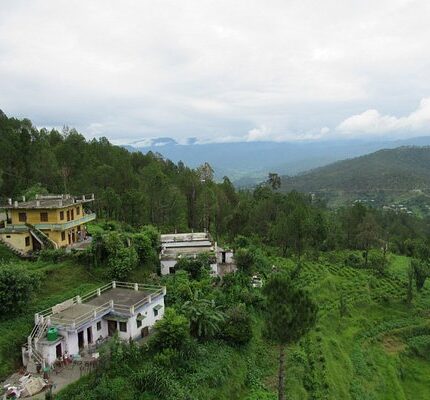 Baijnath Bageshwer Binsar Kasar Devi Tour Package 5 Days