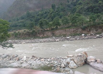 Gangotri tour package 3 days