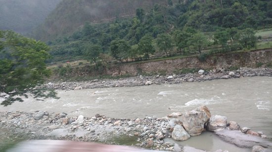Gangotri tour package 3 days Gangotri tour package 3 days