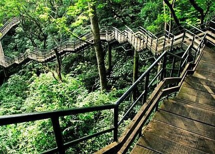 Thenmala Tour Package 2 Days