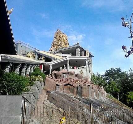 Erode Tour Package 2 Days