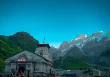 kedarnath tour package from howrah