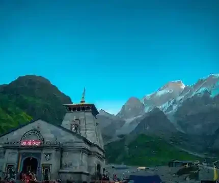 kedarnath tour package from howrah