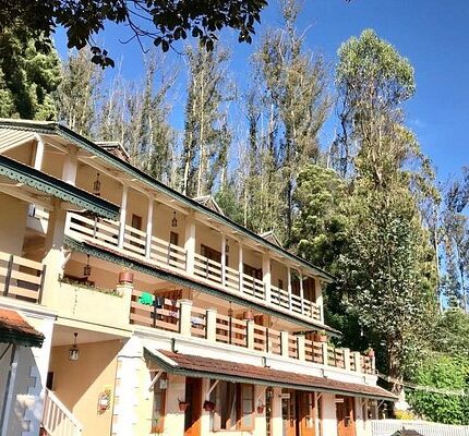 ooty tour package from bangalore
