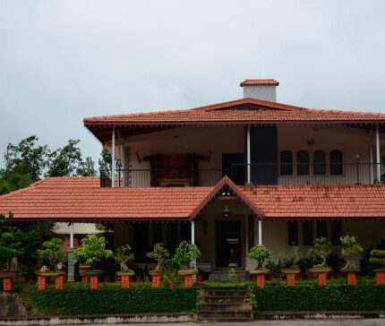 chikmagalur tour package from chennai 4 days