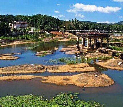 Madurai Rameshwaram Kanyakumari Tour Package from Hyderabad