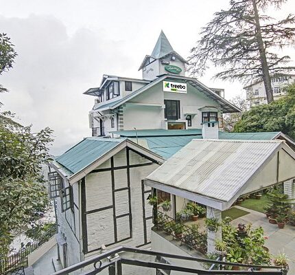 Himachal Tour Package from Dhanbad