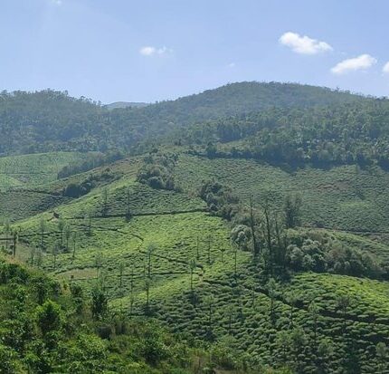 Kulamavu Tour Package 2 Days