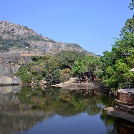 Mount Abu Wildlife Sanctuary Tour Package 2 Days