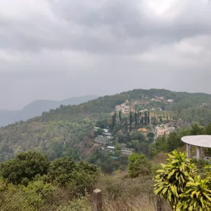 Yercaud Ooty Tour Package 5 Days