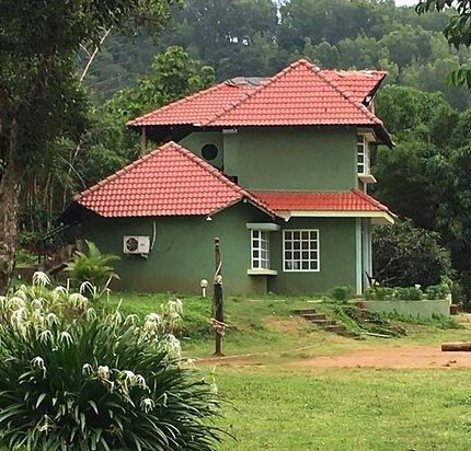 chikmagalur tour package from pune 4 days