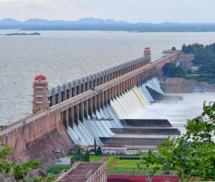 Tungabhadra Dam Tour Package 2 Days