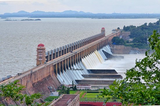 Tungabhadra Dam Tour Package 2 Days Tungabhadra Dam Tour Package 2 Days