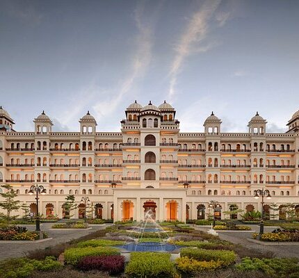 Navsari Tour Package 2 Days