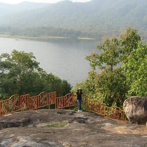 Alirajpur Tour Package 2 Days