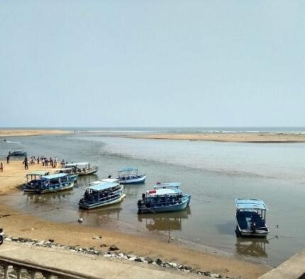 Jagannath Puri Tour Package from Varanasi 4 Days