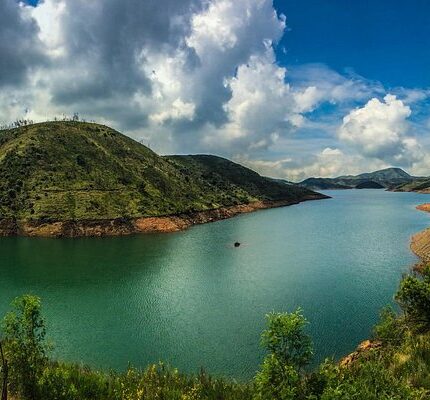 Ooty Tour Package 2 Days