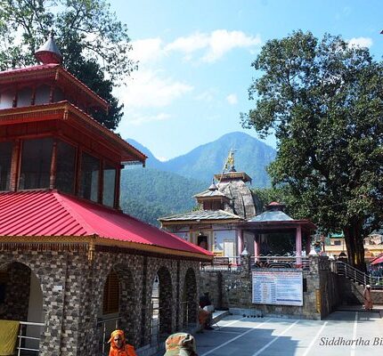 auli uttarkashi harsil tour package 4 days