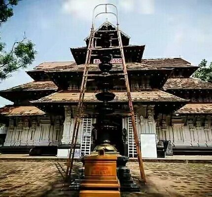 Thrissur Tour Package 2 Days