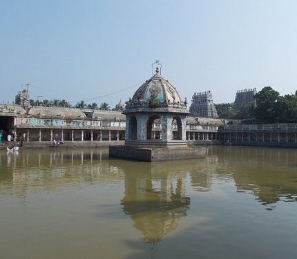 Nagapattinam Tour Package 2 Days