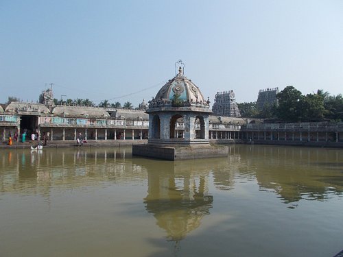 Nagapattinam Tour Package 2 Days Nagapattinam Tour Package 2 Days