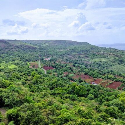 Panhala Tour Package 2 Days