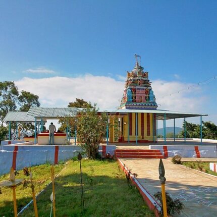 Yercaud Yelagiri Salem Hogenakkal Tour Package 5 Days
