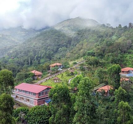 Kodaikanal Tour Package from Srinagar 5 Days